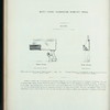 Mott's patent flushing-rim wash-out urinal. Sections. Plate 973-G ; Plate 974-G.