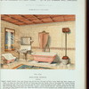 Bath-room interior. Plate 975-G.