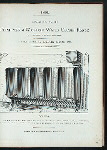 Demarest's flushing-rim washing-out water closet range. Plate 979-G.