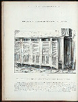 Demarest's patent flushing-rim wash-out water closet range. Plate 984-G.