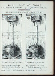 Mott's patent direct-action syphon-jet water closet, The Primo. Plate 1006-G ; Plate 1007-G.
