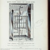 Mott's patent needle and shower baths. Plate 1016-G.