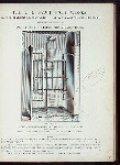 Mott's patent needle and shower baths. Plate 1016-G.