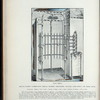 Mott's patent combination needle, shower, descending douche, liver spray and bidet bath. Plate 828-G.
