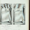 Combination needle and shower bath. Plate 1018-G ; Needle bath. Plath 1019-G.