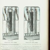 Nickel-plated brass shower. Plate 62 1/2-G, Plate 63-G.