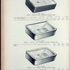 Imperial porcelain and Yorkshire ; Imperial, Colonial and Yorkshire roll-rim ; Imperial and Colonial roll-rim kitchen sinks. Plate 519-G, Plate 1037-G and Plate 1038-G.