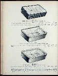 Imperial porcelain and Yorkshire ; Imperial, Colonial and Yorkshire roll-rim ; Imperial and Colonial roll-rim kitchen sinks. Plate 519-G, Plate 1037-G and Plate 1038-G.