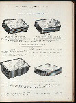 Imperial' porcelain pantry sinks. Plate 521-G, Plate 520-G, Plate 518-G and Plate 1039-G.