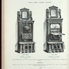 Porcelain lavatory. Plate 480-G and Plate 481-G.