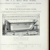 The Etrurian porcelain-lined baths. Plate 1061-G.