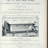 The 'Victorian' porcelain-lined roll-rim baths. Plate 957-G.