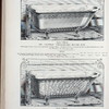 The 'Victorian' porcelain-lined roll-rim bath. Plate 1082-G and Plate 1083-G.