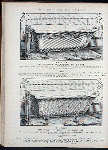 The 'Victorian' porcelain-lined roll-rim bath. Plate 1082-G and Plate 1083-G.