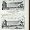 The 'Victorian' porcelain-lined roll-rim bath. Plate 1084-G and Plate 994-G.