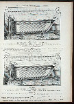 The 'Victorian' porcelain-lined roll-rim bath. Plate 1084-G and Plate 994-G.