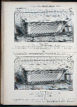 The 'Victorian' porcelain-lined roll-rim bath. Plate 1085-G and Plate 995-G.