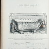 'Imperial' porcelain roll-rim bath. Plate 1087-G.