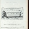 'Imperial' porcelain roll-rim Roman bath. Plate 906-G.