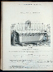 'Imperial' porcelain roll-rim bath. Plate 900-G.