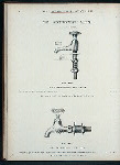 The 'Indestructable' basin faucet. Plate 1092-G. The 'Indestructable' sink faucet. Plate 1093-G.