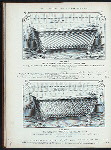 The Columbian porcelain-lined roll-rim bath. Pl. 988-G. The Columbian porcelain-lined roll-rim bath. Pl. 989-G.