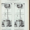 Mott's patent wash-out Grecian vase water closet. Pl. 1122-G, Pl. 876-G.