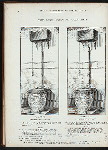 Mott's patent Grecian vase water closet. Pl. 961-G, Pl. 1130-G.