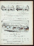 Cast iron sectional lavatory. Pl. 463-G. Cast iron sectional lavatory and sink. Pl. 465-G. Cast iron sectional lavatories with patent overflow. Pl. 1129-G.