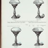 Cast iron lavatories, plain, painted, galvanized and enameled. Pl. 451-G, Pl. 452-G, Pl. 453-G and Pl. 454-G.