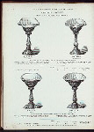 Cast iron lavatories, plain, painted, galvanized and enameled. Pl. 451-G, Pl. 452-G, Pl. 453-G and Pl. 454-G.