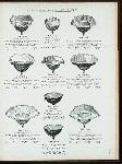 Half circle slab and bowl. Pl. 467-G, Pl. 469-G, Pl. 471-G. Combinrd slab and bowl with patent overflow. Pl. 473-G, Pl. 474-G. Wash basin with common overflow. Pl. 477-G, Pl. 476-G. Corner slab and bowl. Pl. 468-G, Pl. 470-G, Pl. 472-G.