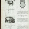The 'Inodoro.' Pl. 1140-G. The 'Perfecto' seat and cover. Pl. 1139-G.