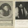 Dr. George Abbot, Arch-Bishop of Centerbury, &c. George Abbot, Archbishop of Canterbury. OB. 1633. From the Original in the Collection of The Right Honbl. The Earl of Verulam. George Abbot, Archbishop of Canterbury. OB. 1633. From the Original in the Collection of The Right Honble. the Earl of Verulam