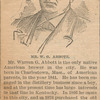 Mr. W. G. Abbott