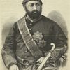 Abdul Aziz Khan, Sultan of Turkey