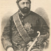 Abdul Aziz Khan, Sultan of Turkey
