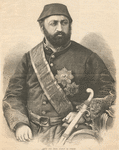 Abdul Aziz Khan, Sultan of Turkey