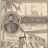 Constantinople, Abdul-Hamid II.