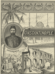 Constantinople, Abdul-Hamid II.