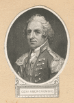 Genl Abercrombie