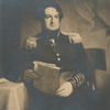 John J. Abert, 1788-1863, Colonel, Chief of Topographical Engineers U. S. Army