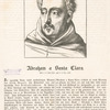 Abraham a Santa Clara