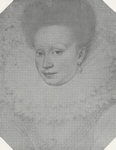 Judith d'Acigné, comtesse de Cossé-Brissac