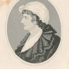 Lady Harriet Ackland