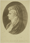 Lady Harriet Achland
