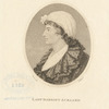 Lady Harriet Ackland