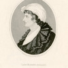 Lady Harriet Ackland
