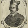 Ernestvs Adalbertvs ab Harrach S.R.E.  Cardinalis. Archiepiscopus Pragensis etc.