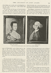 The Children of John Adams : Mrs. John Adams ; John Adams ; Abigail Adams (Mrs. Colonel Smith).